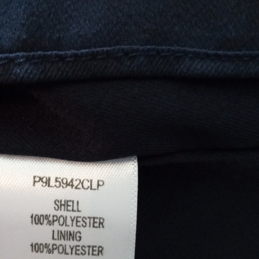 Parker Ruched Dress - Picture 6 of 7